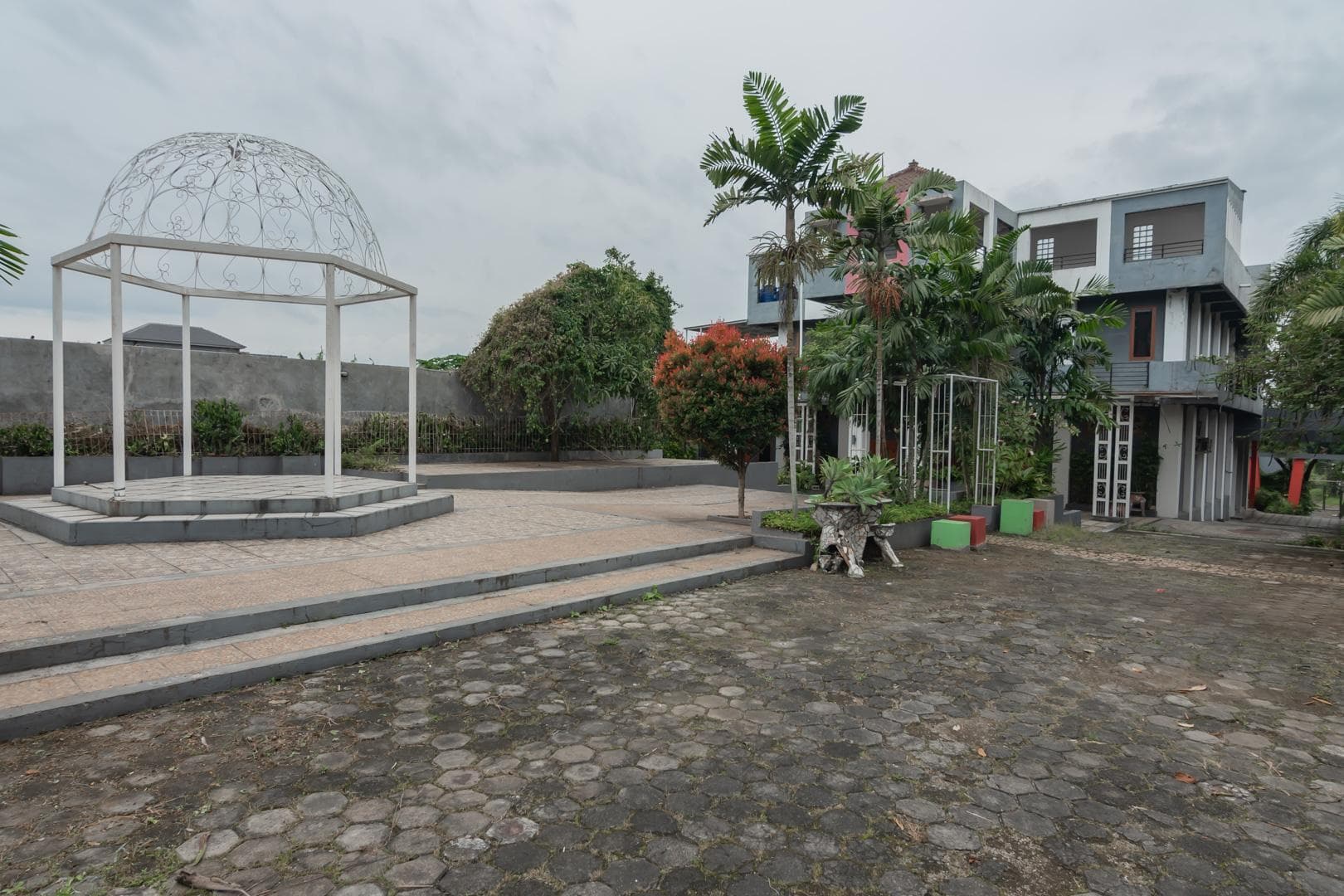 Lembur Kiwari Setra Duta Mitra RedDoorz photo 5