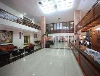 Howard Johnson by Wyndham Veracruz photo 3