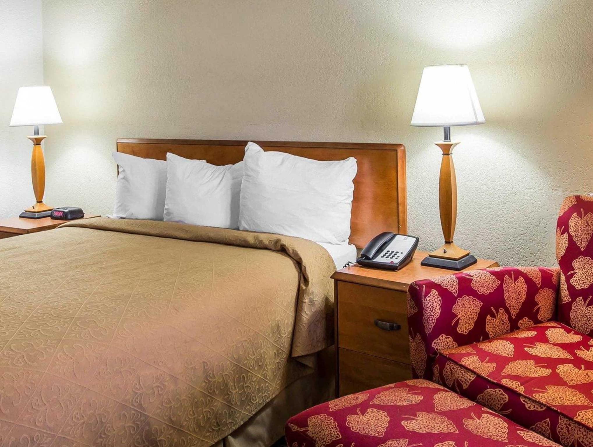 Quality Inn At the Mall - Valdosta photo 3