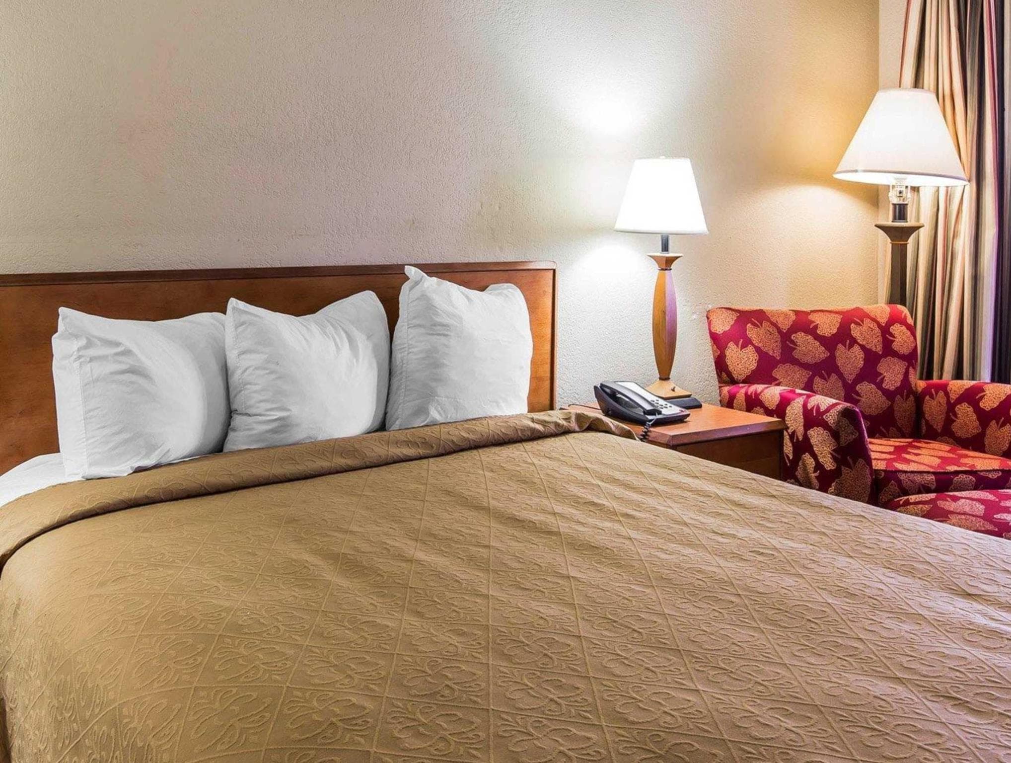 Quality Inn At the Mall - Valdosta photo 4