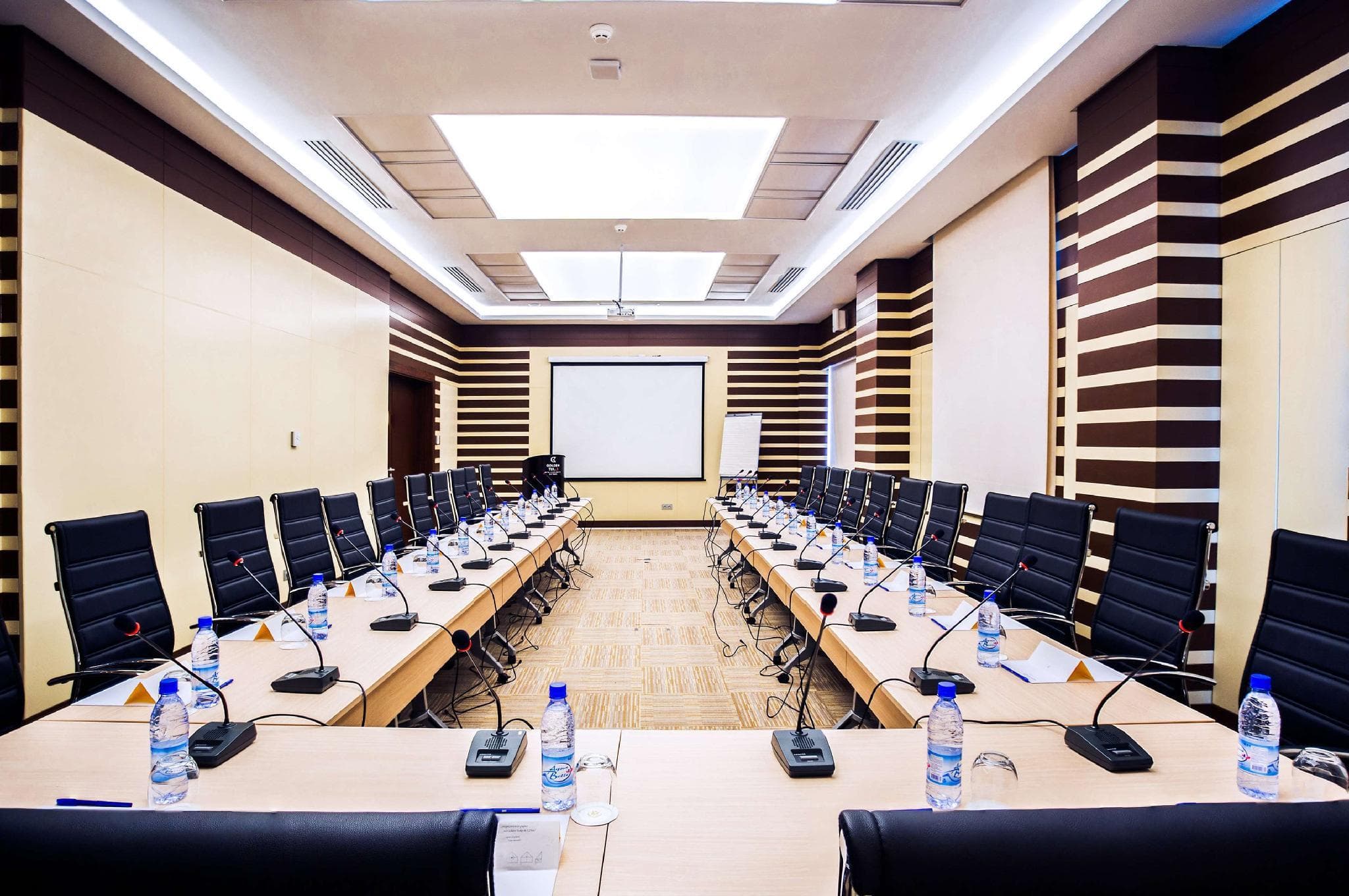 Golden Tulip Le Diplomate Cotonou