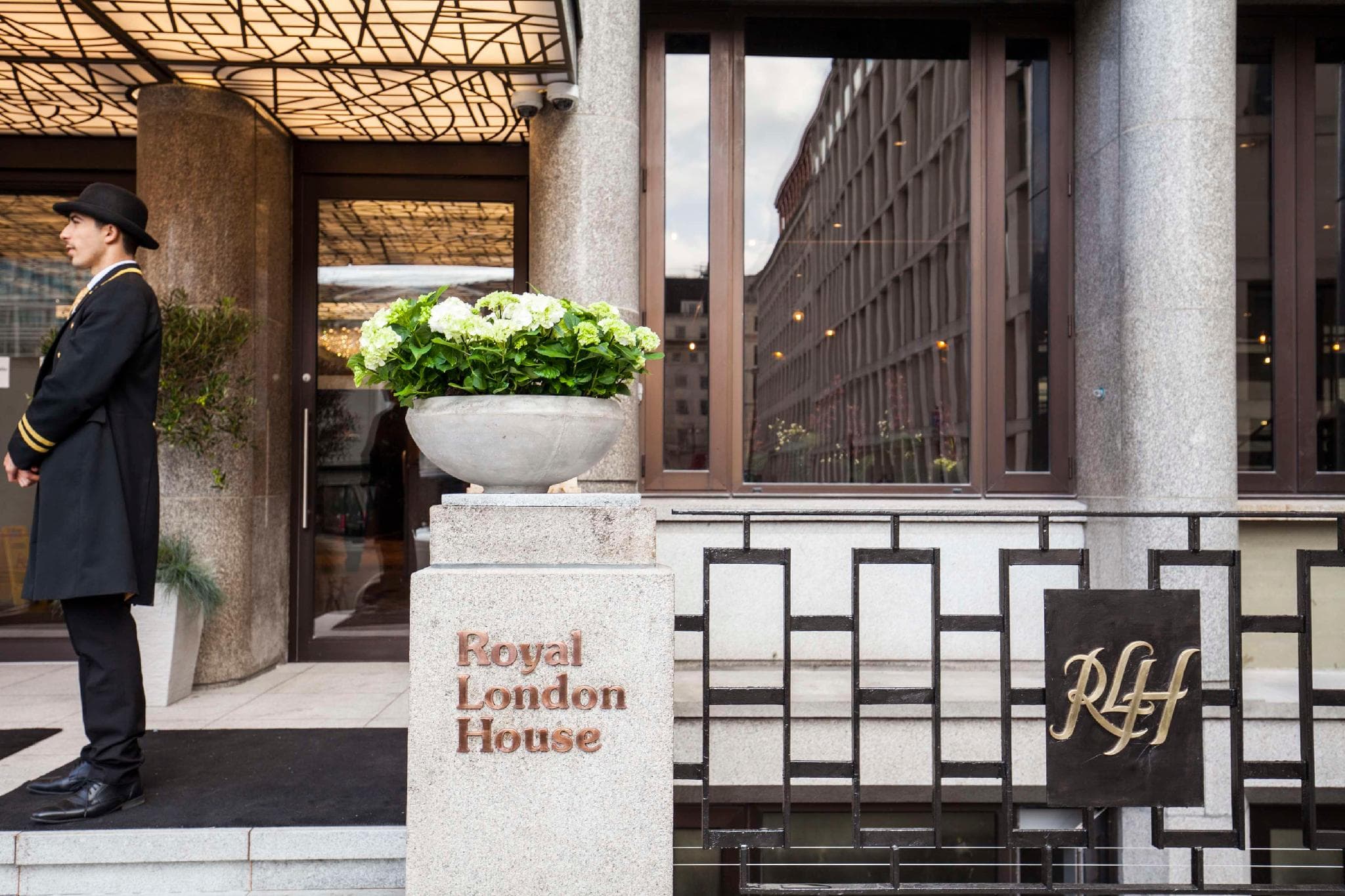 Montcalm Royal London House-City of London photo 3