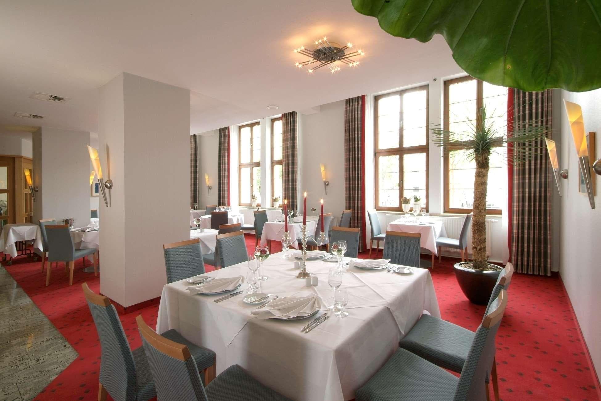 Hotel & Restaurant Michaelis photo 4