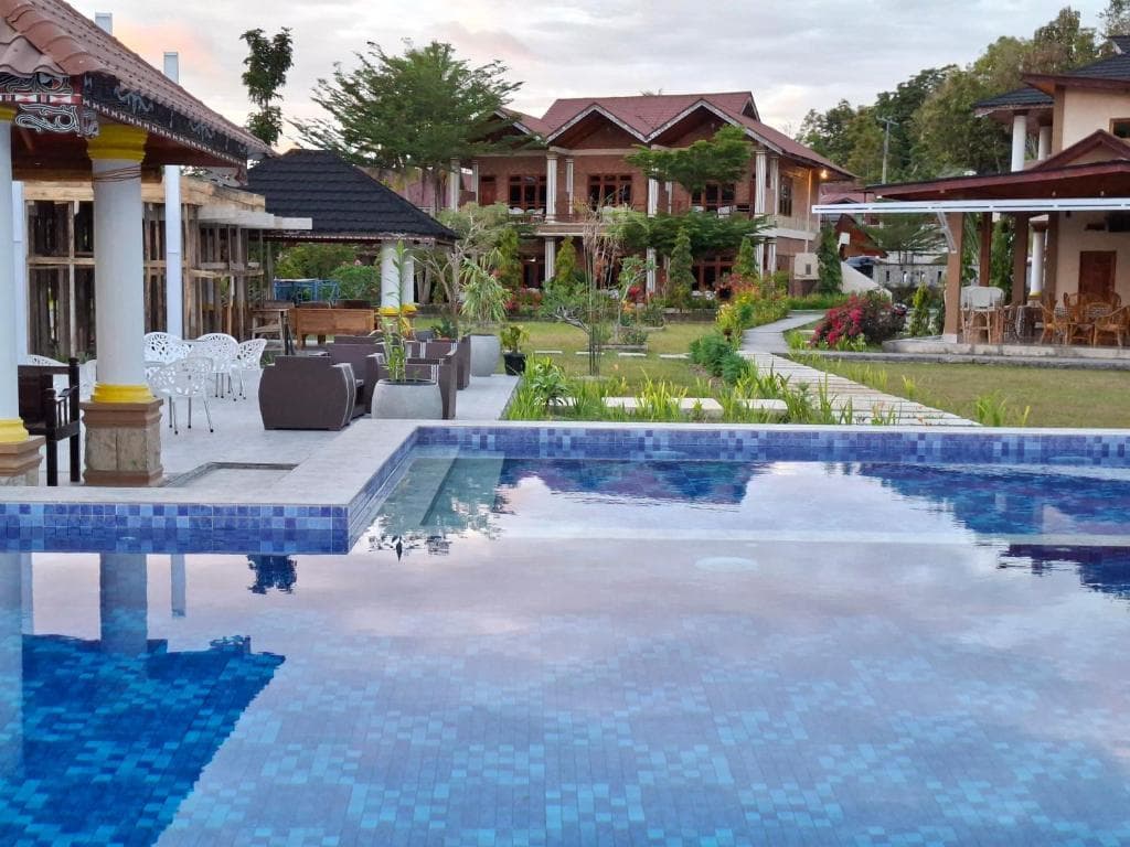 Juma Cottage