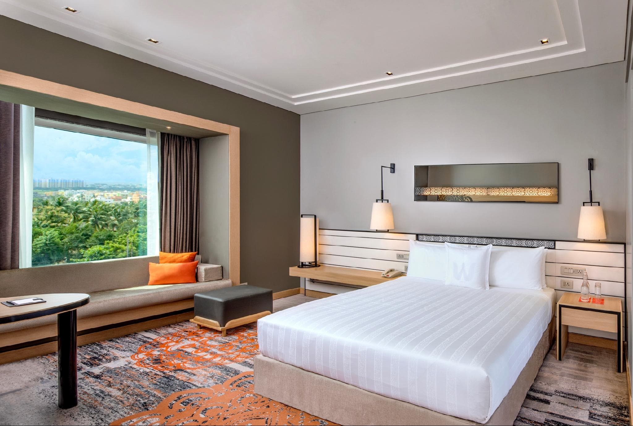 Welcomhotel by ITC Hotels, Bhubaneswar photo 2