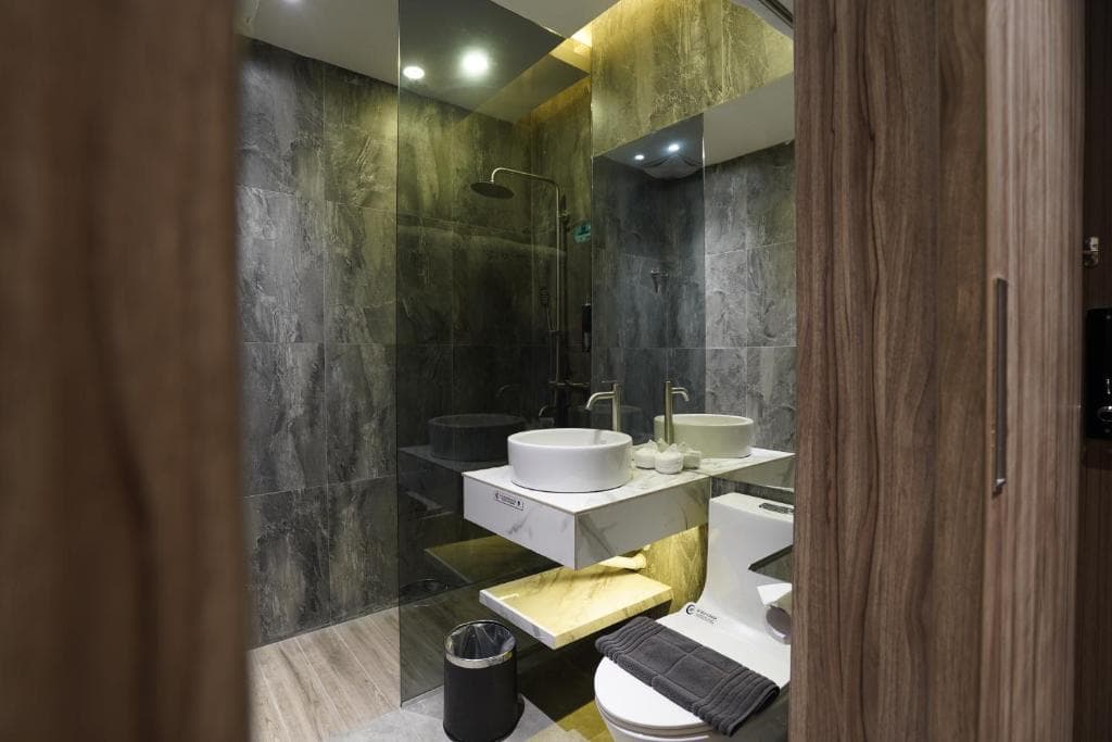 De Paris Hotel photo 4