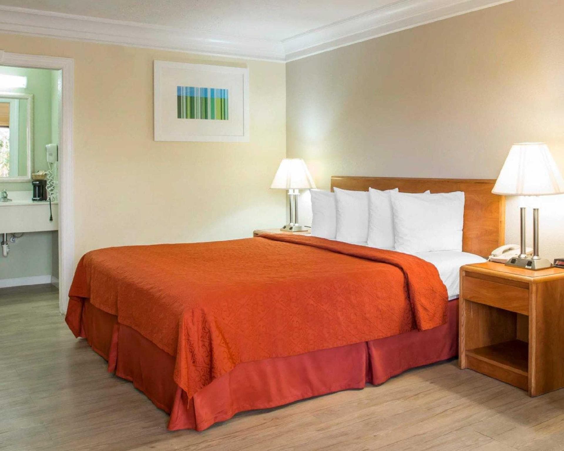 Quality Inn Dalton Central photo 2
