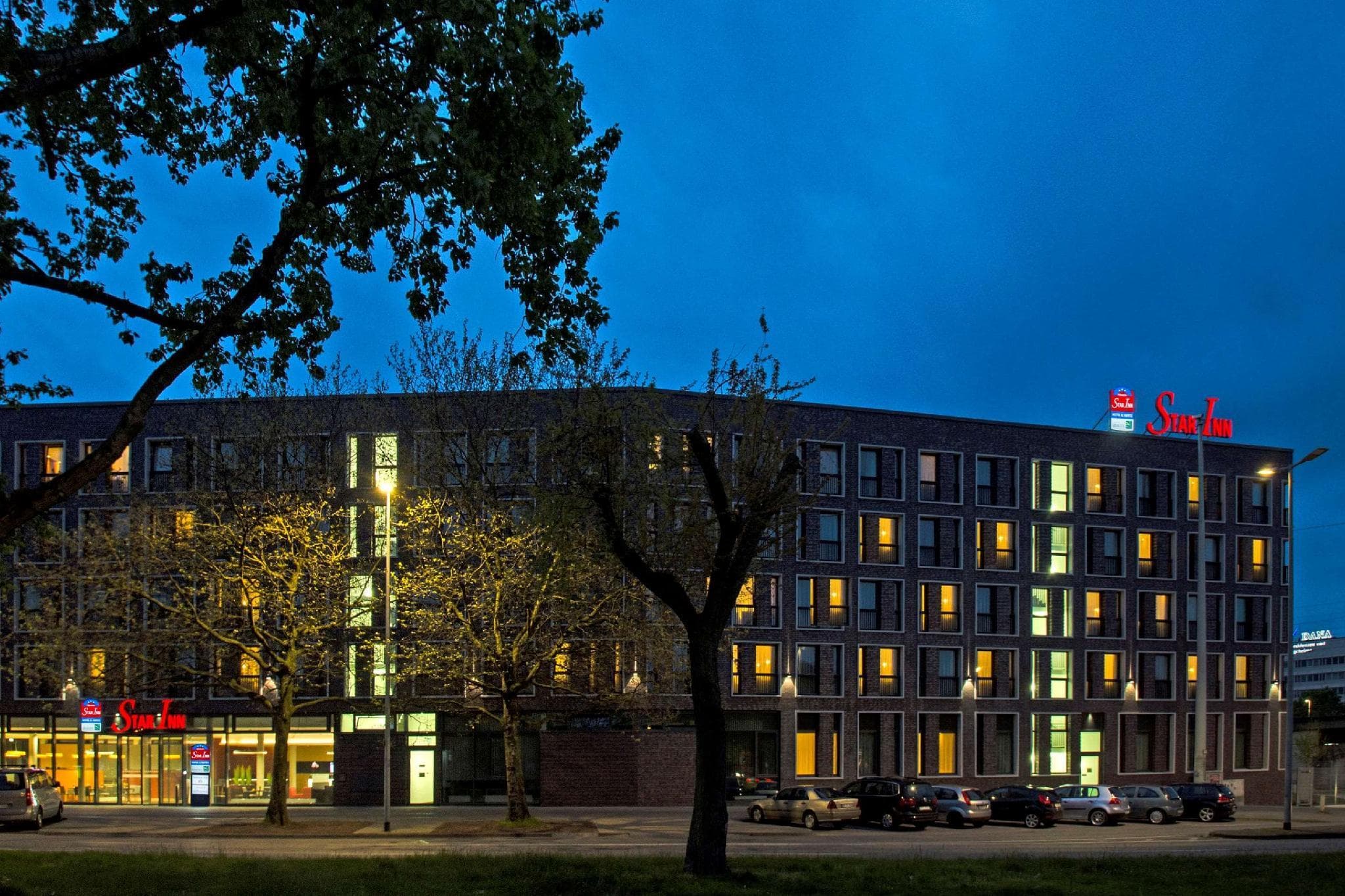Premier Inn Hannover City University photo 5