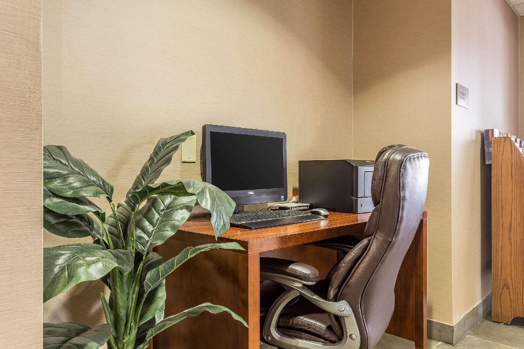Quality Inn Summerville-Charleston photo 4