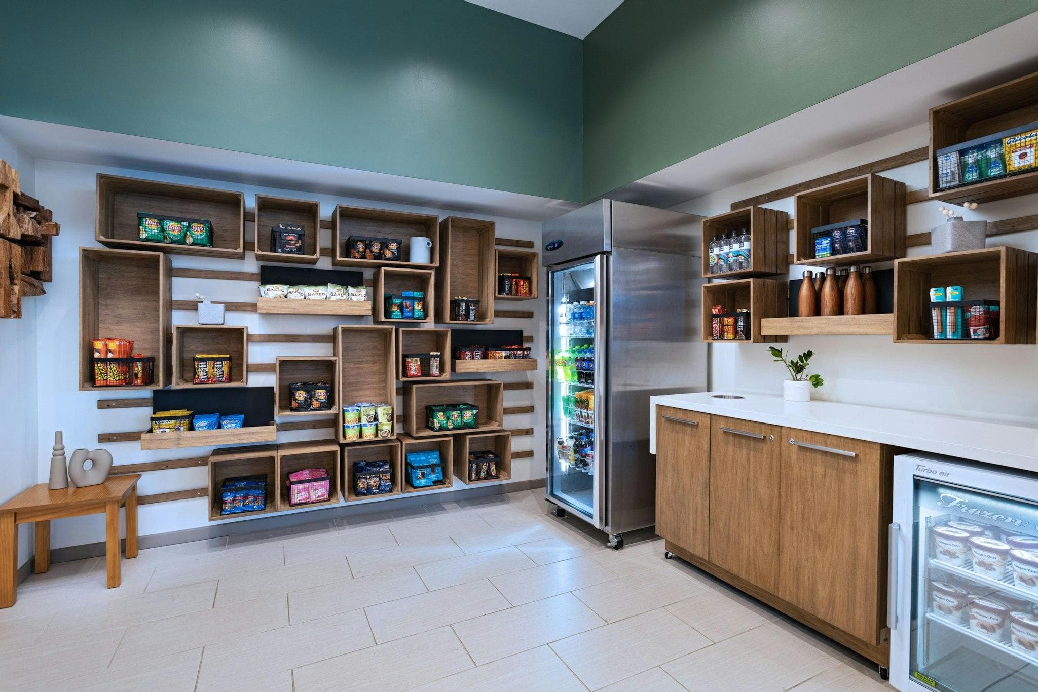 Element by Marriott Dallas Las Colinas