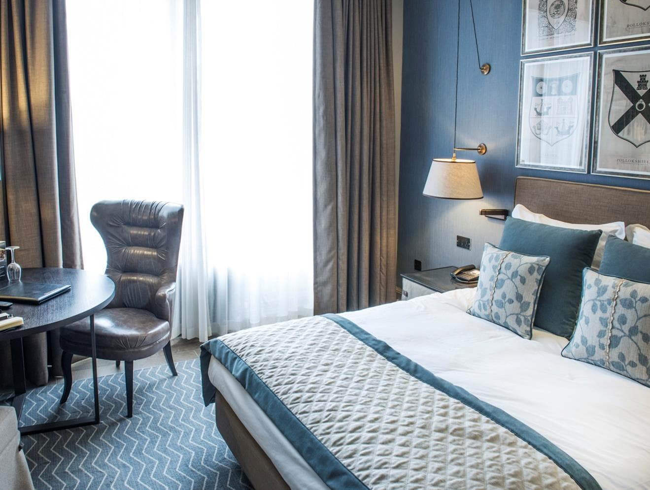 voco Grand Central-Glasgow By IHG photo 3