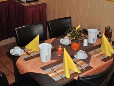 Hotel Discovery photo 3