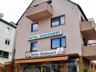 Hotel Discovery