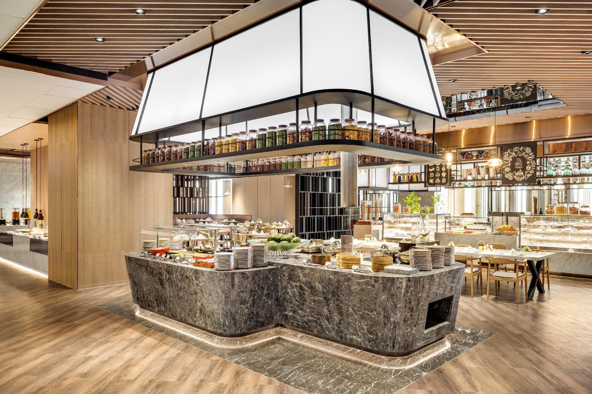 Kaohsiung Marriott Hotel photo 4
