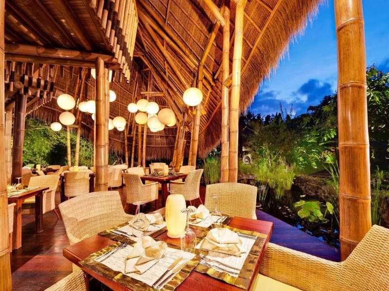 Fivelements Retreat Bali, Ubud photo 4