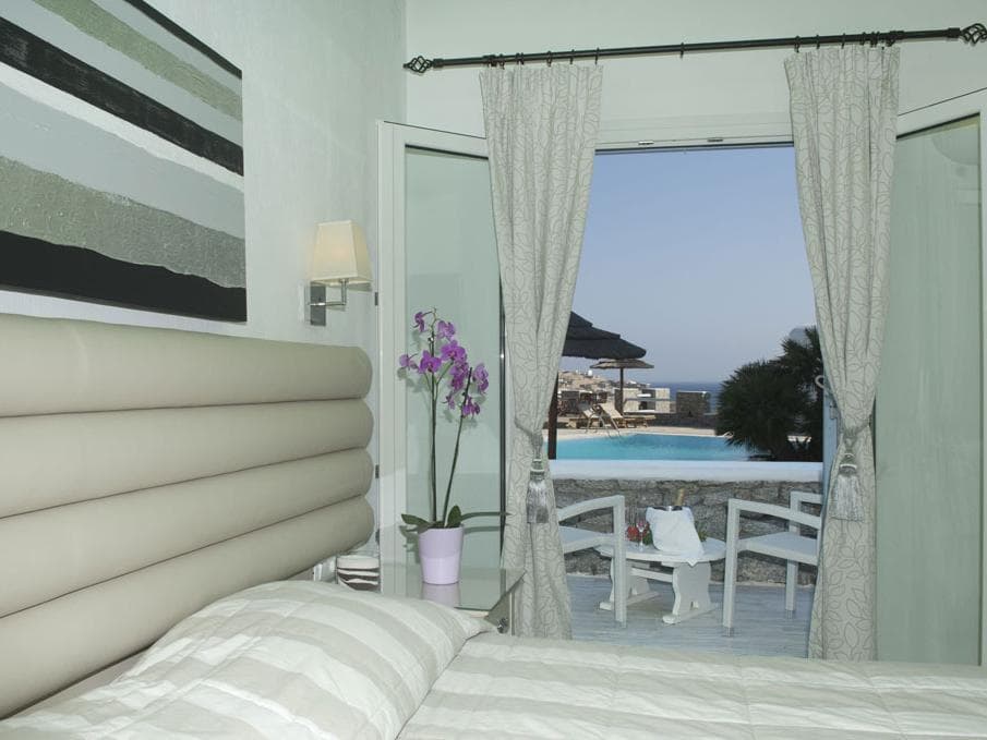 Paradise View Hotel photo 2