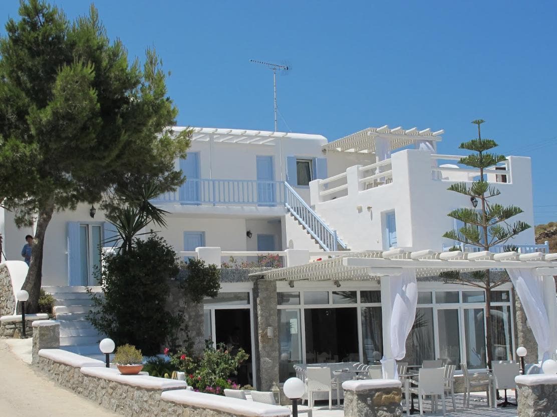 Paradise View Hotel photo 3
