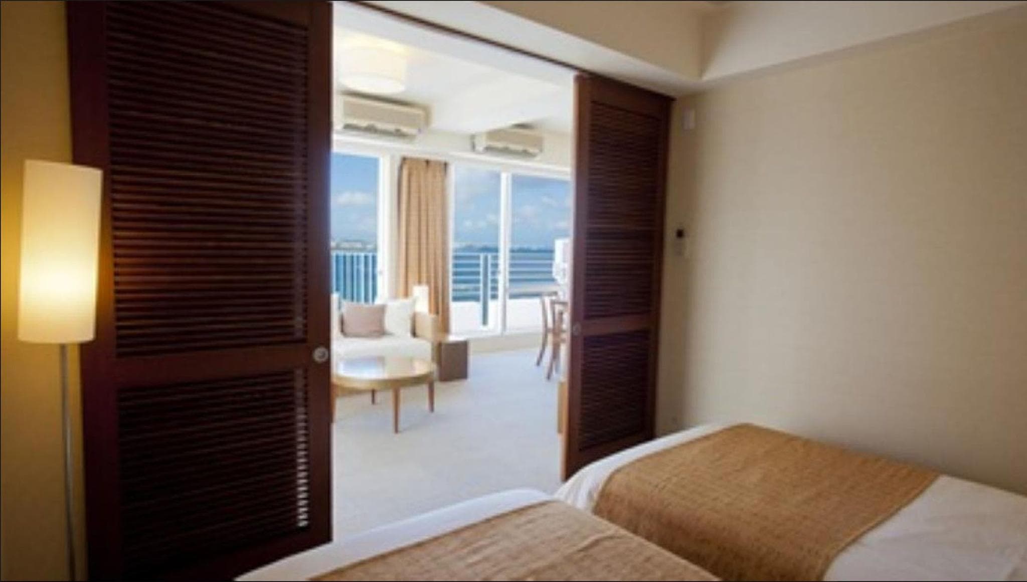 The Beach Tower Okinawa Hotel -Kyoritsu Resort photo 5