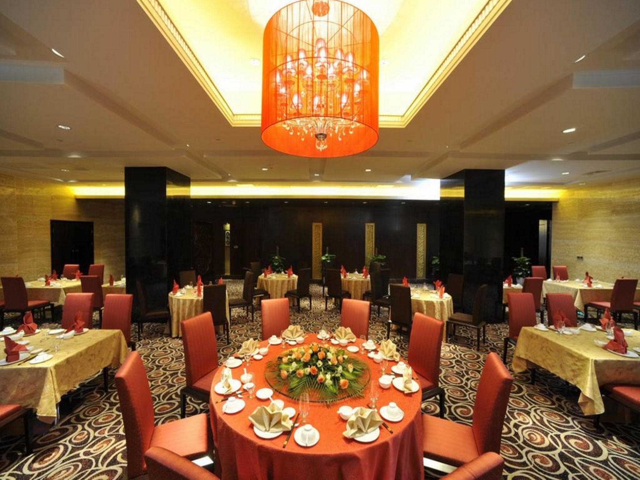 Grand Soluxe Zhongyou Hotel photo 5