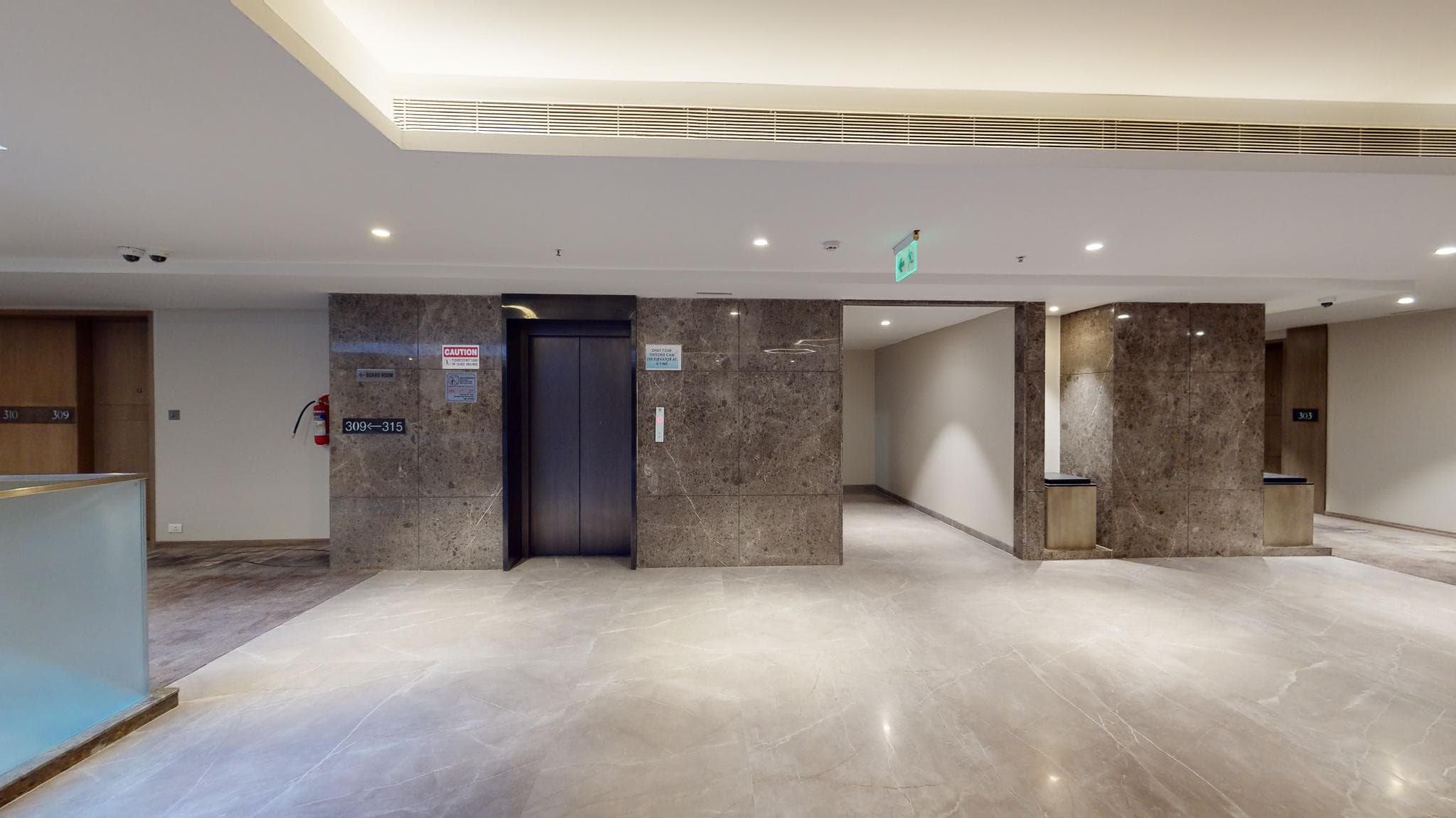 Minerva Grand - Kompally photo 4