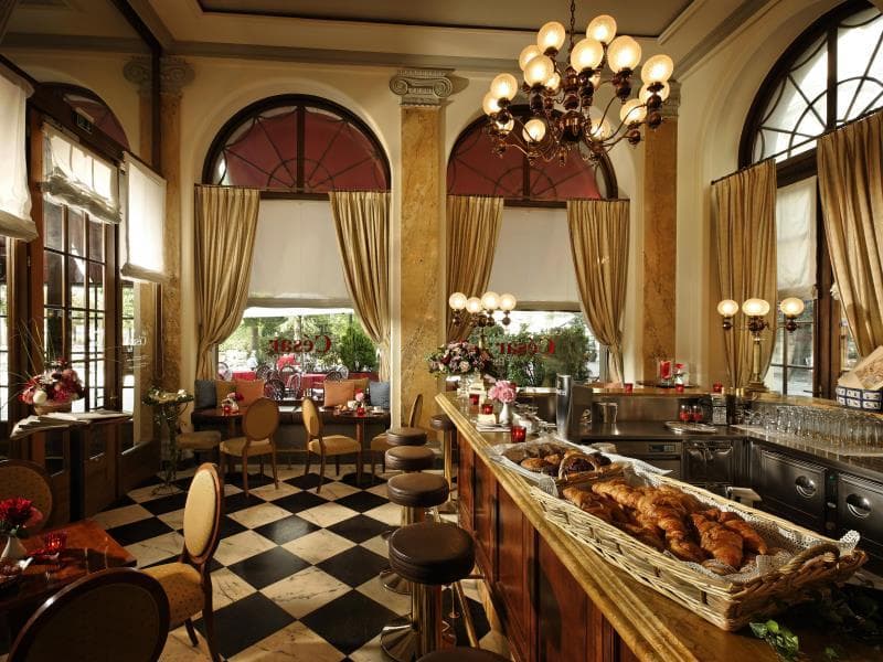 Grand Hotel National photo 5