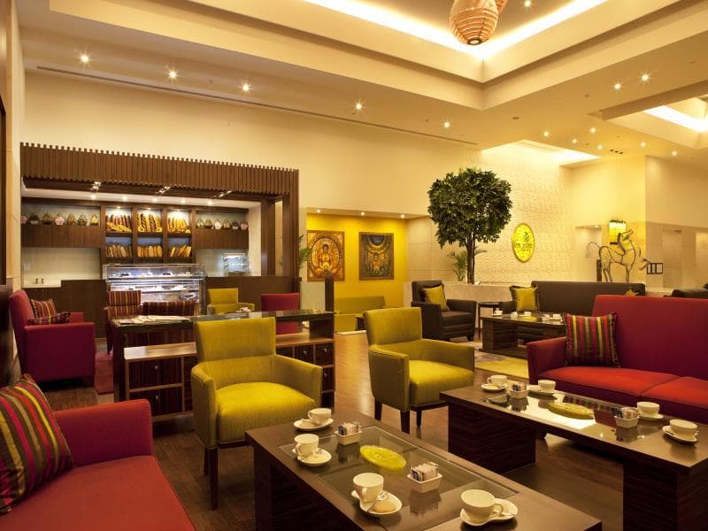 Lemon Tree Premier - Hitec City - Hyderabad photo 5