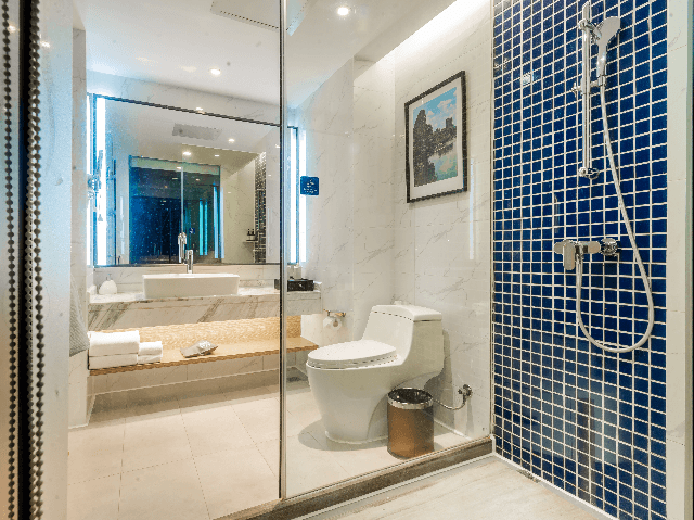 Echarm Hotel Foshan Sanshui Wanda Plaza photo 3