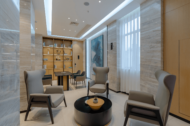 City Comfort Inn Hefei 1912 Ganghui Plaza photo 4
