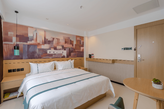 City Comfort Inn Hefei 1912 Ganghui Plaza photo 2