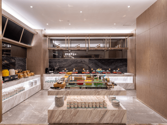 Echarm Plus Hotel Foshan Wisdom New Town Metro Station
