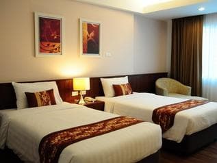 Avion Hotel photo 2