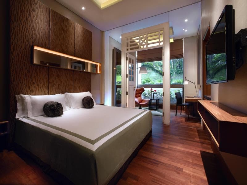 Hotel Fort Canning photo 4