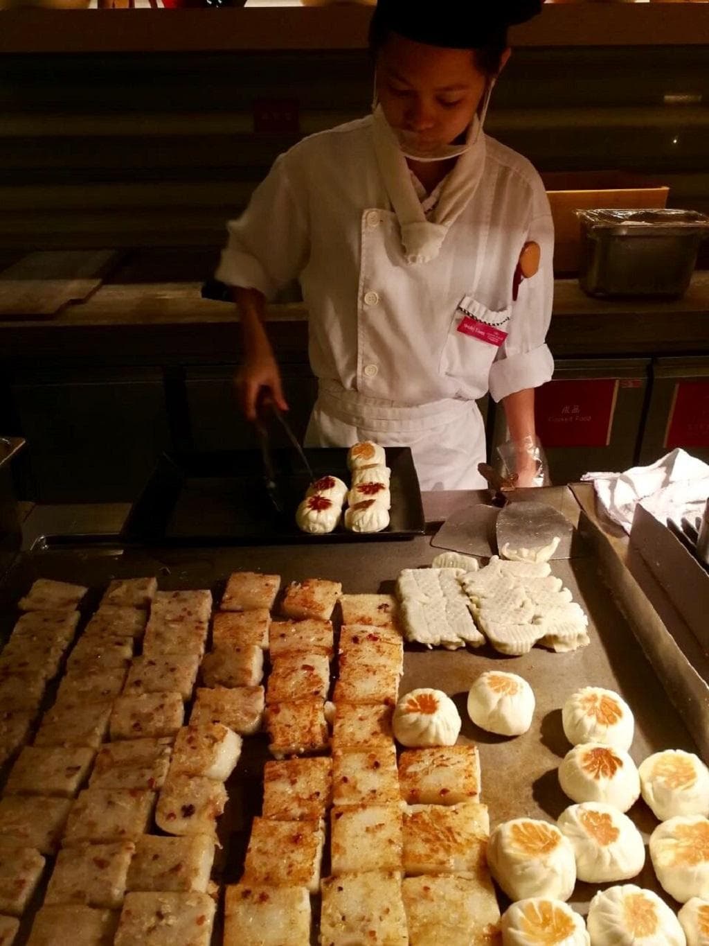 Crowne Plaza Guangzhou Huadu By IHG photo 5
