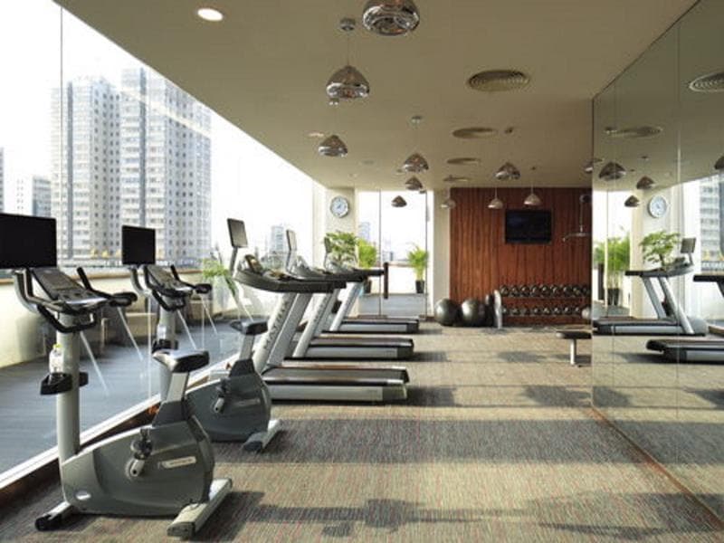 Crowne Plaza Kunming City Centre By IHG photo 3