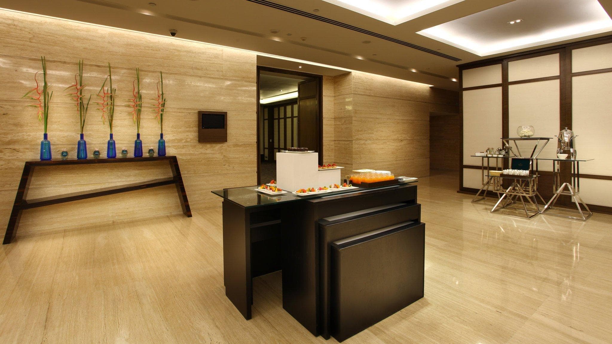 Crowne Plaza New Delhi Rohini By IHG photo 3