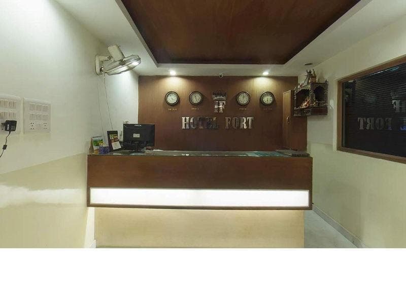 Hotel Fort photo 3