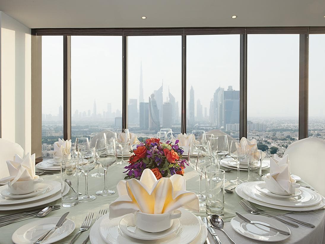 Park Regis Kris Kin Hotel photo 3