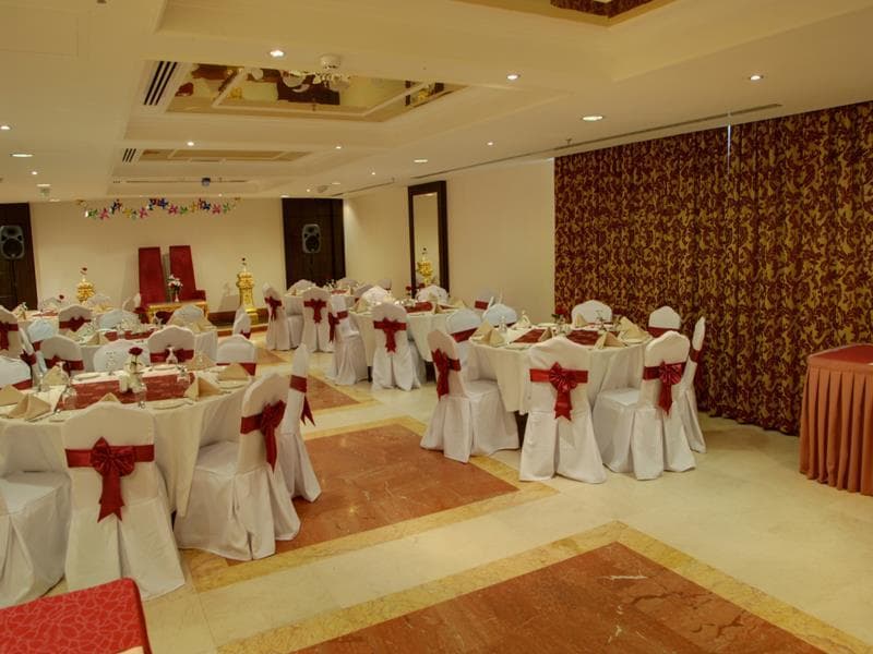 Sharjah Palace Hotel photo 3
