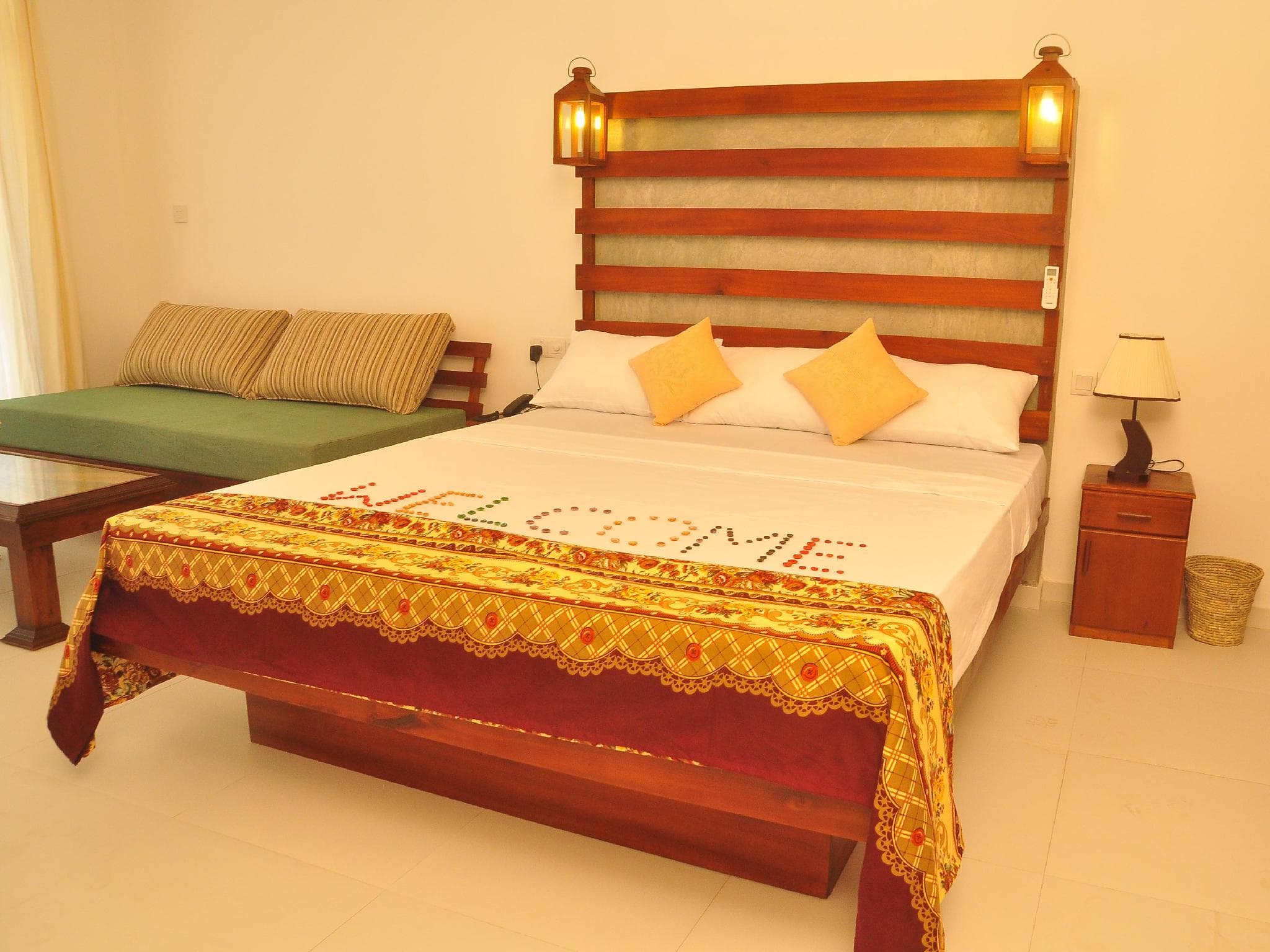 Oasey Beach Hotel photo 5