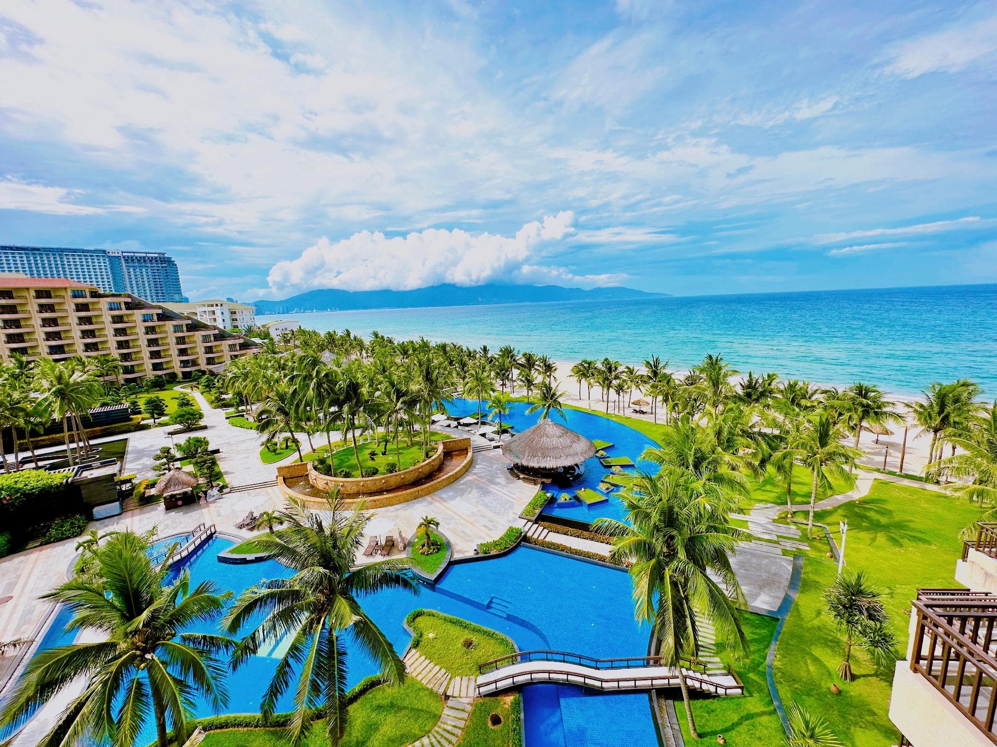 Crowne Plaza Danang By IHG