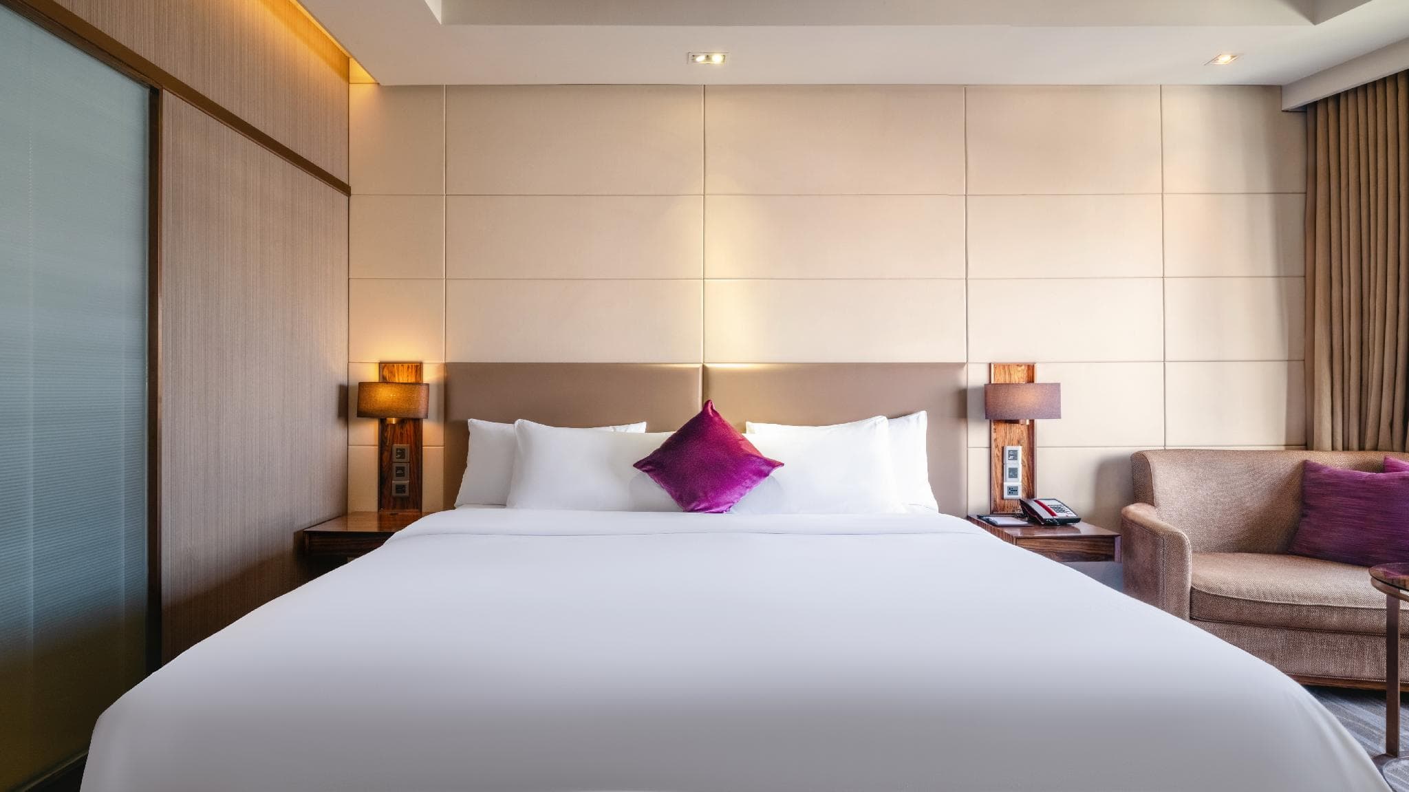 Crowne Plaza Kunming City Centre By IHG photo 2
