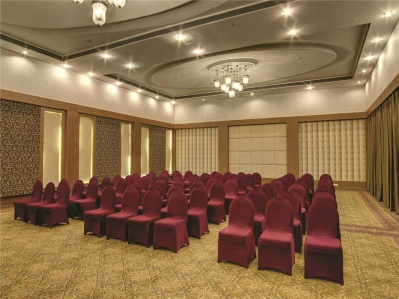 Ramada by Wyndham Udaipur Resort and Spa photo 3