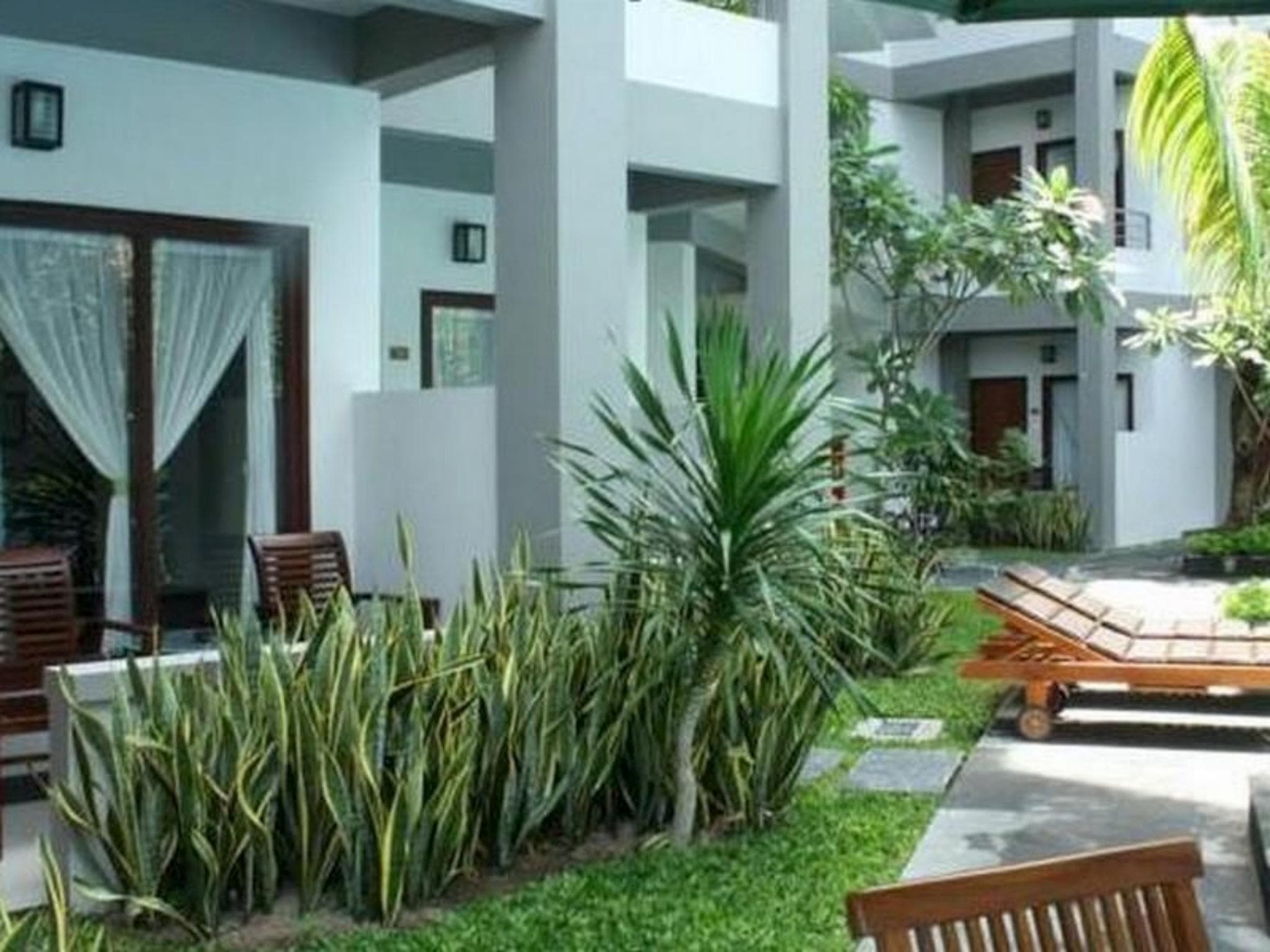 Lombok Garden Hotel photo 5