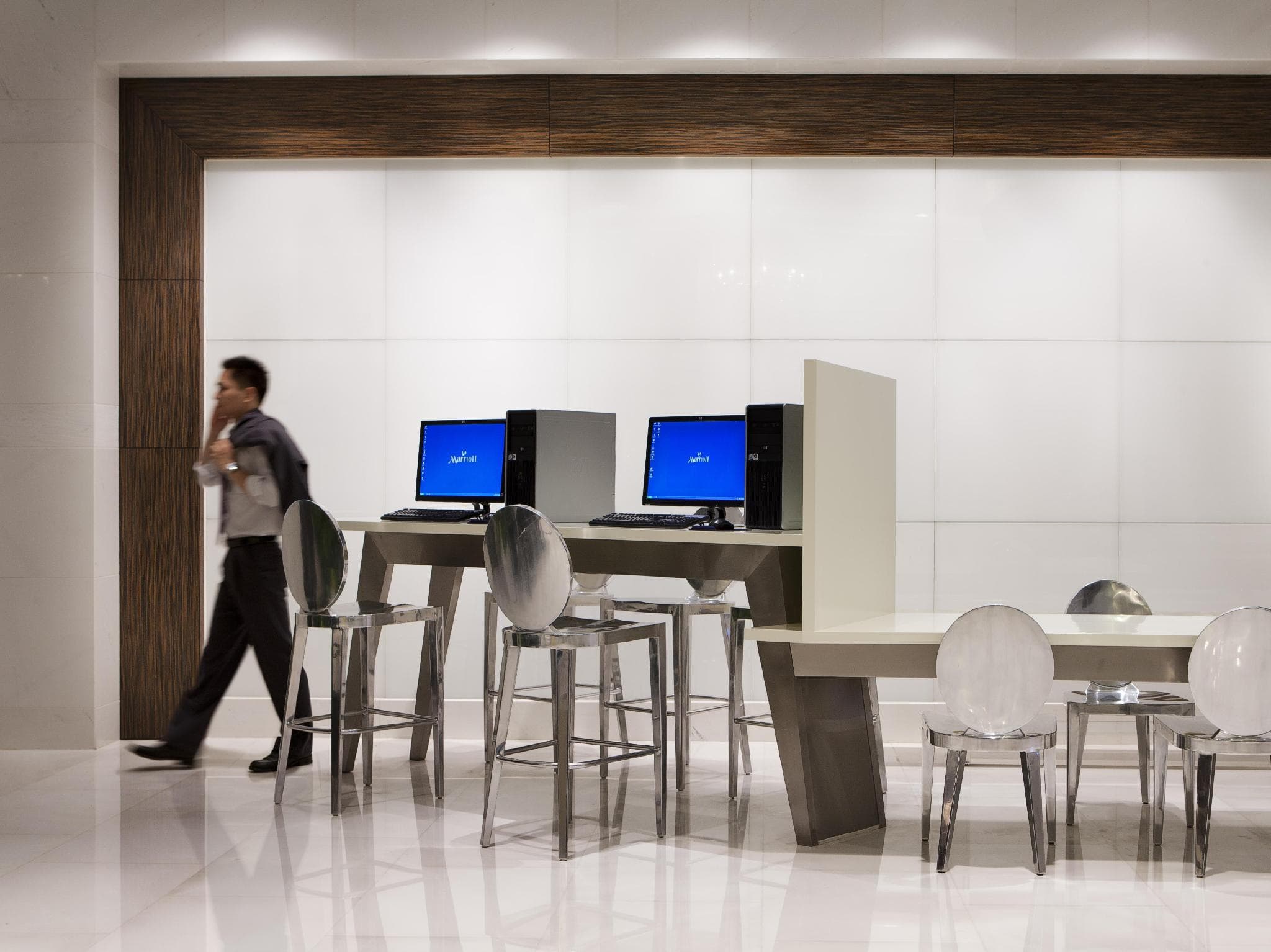 Courtyard by Marriott Hangzhou Wulin photo 3
