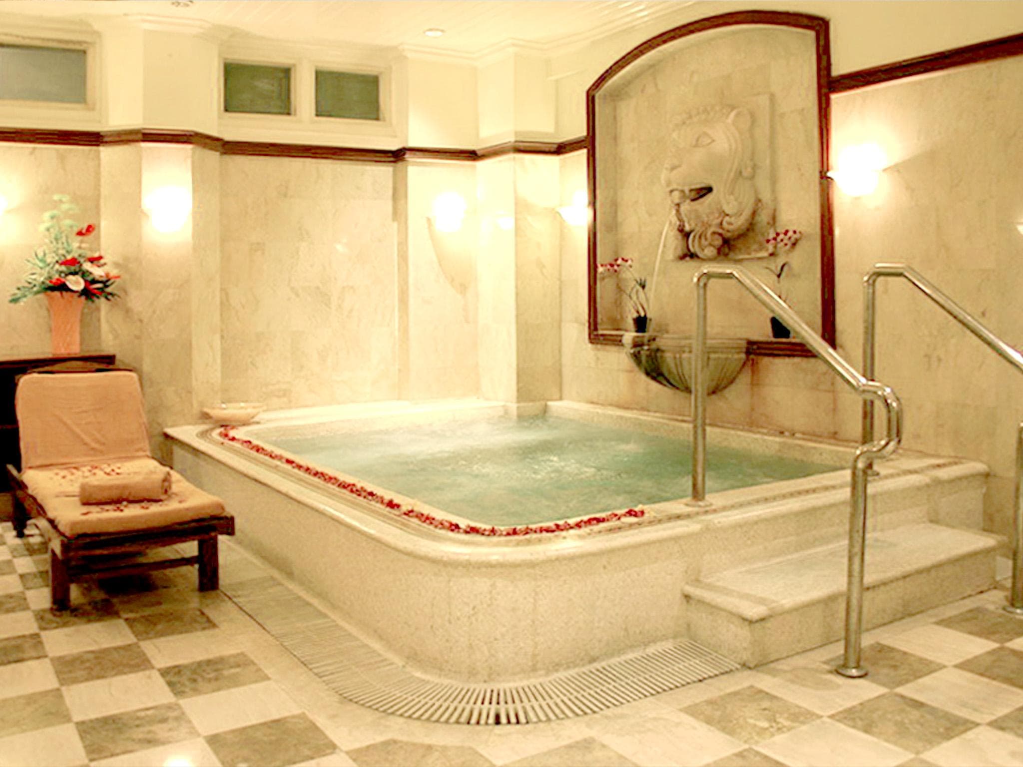 Hotel Majapahit Surabaya MGallery photo 4