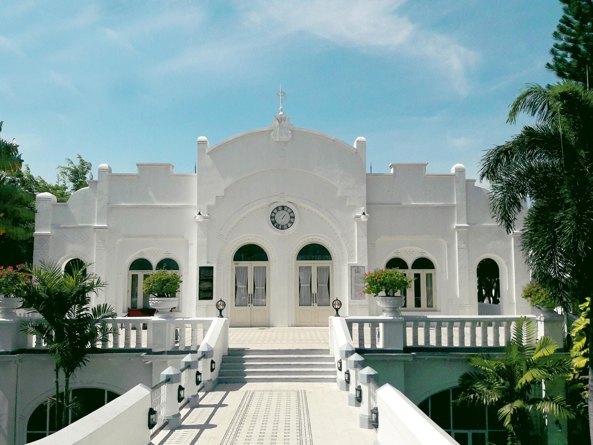 Hotel Majapahit Surabaya MGallery photo 5