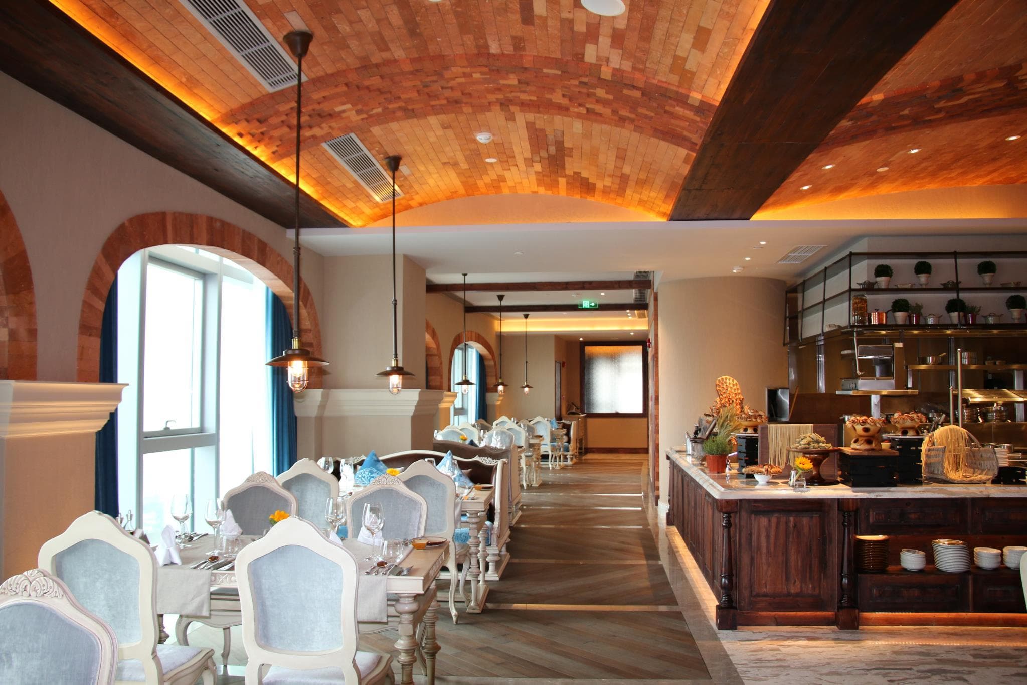 Sofitel Foshan Shunde Furniture Center photo 3