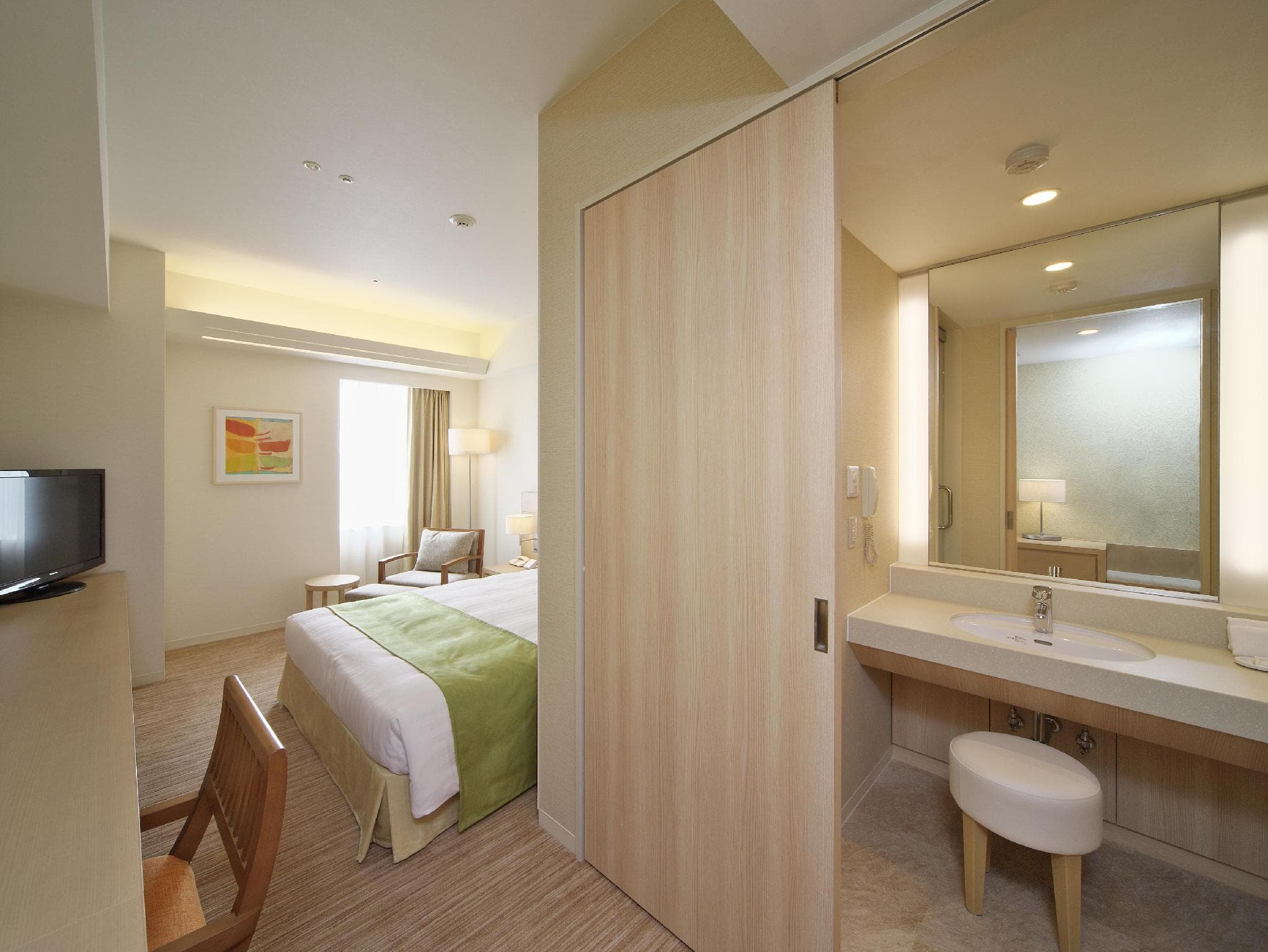 Odakyu Hotel Century Sagami-Ono photo 3