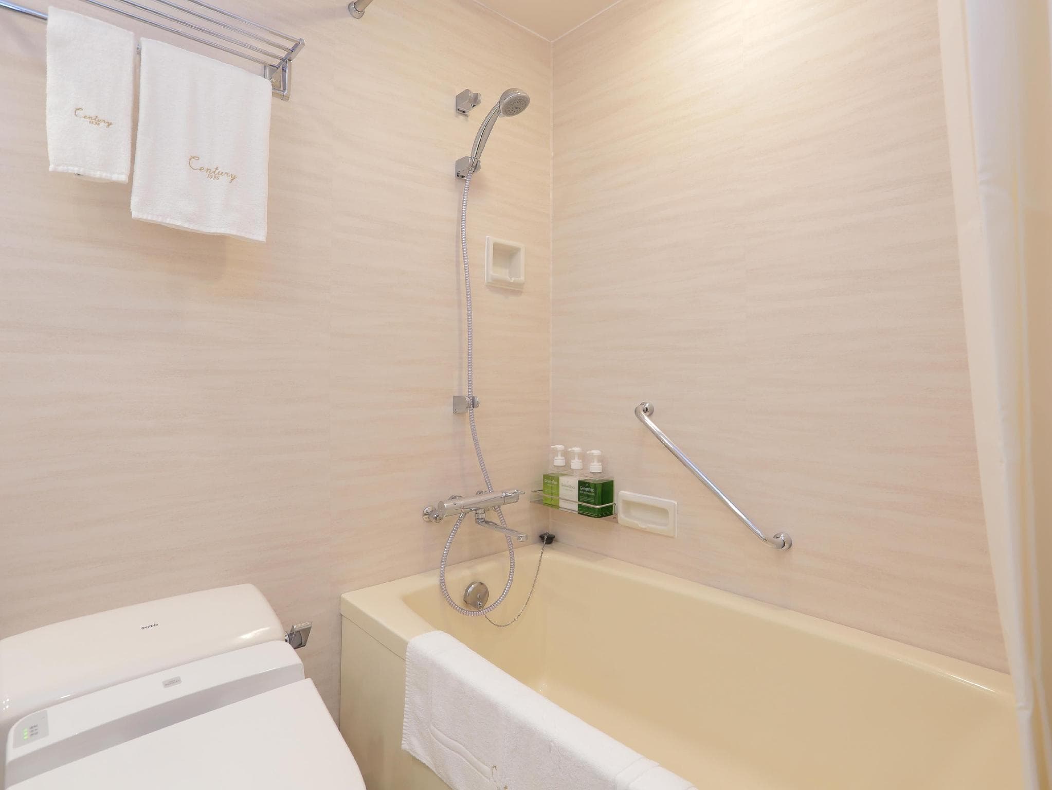 Odakyu Hotel Century Sagami-Ono photo 2