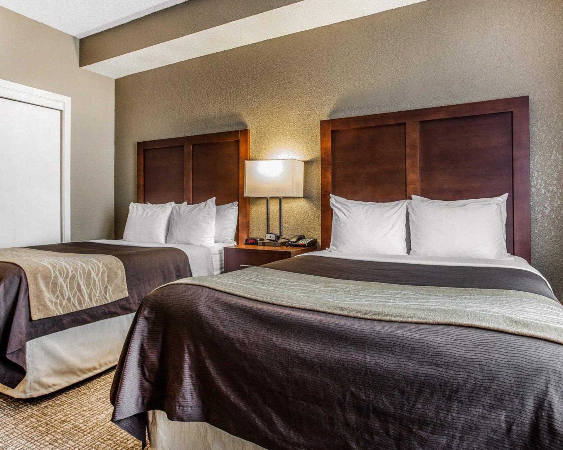 Comfort Inn & Suites photo 2